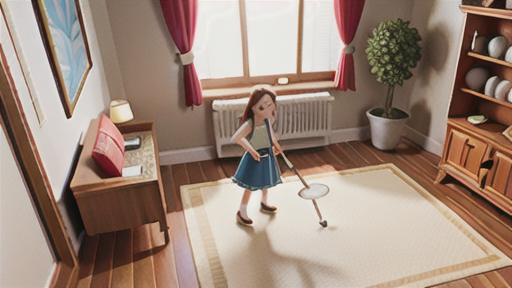 家事ラク間取りの秘訣