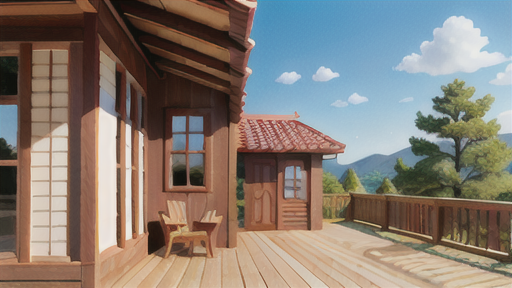 火灯窓の種類と形状