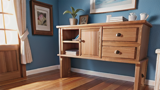 賃貸でも使えるDIYケーシング