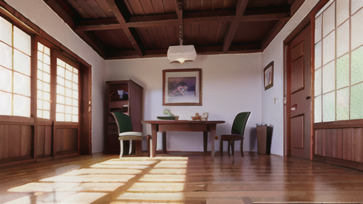 枡組み障子の用途とメリット