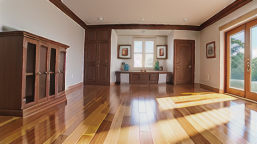 広葉樹としてのヒッコリーの特性