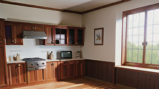 火灯窓の歴史と背景