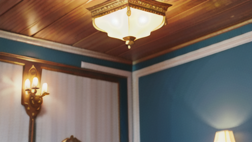 装飾ケーシングで重厚感を演出