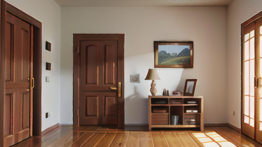 玄関の上がり框