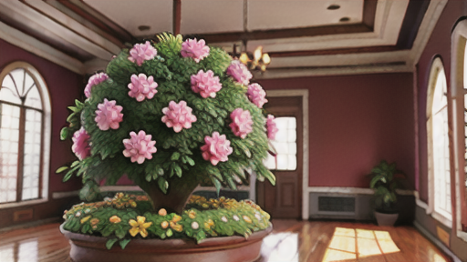 花台の種類と材質