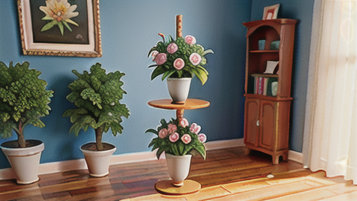 花台を選ぶポイント