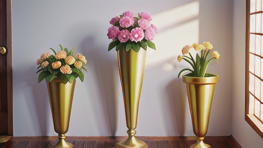 花台の活用方法