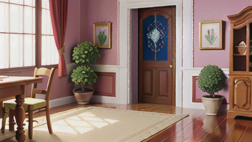 花台をインテリアに取り入れる利点