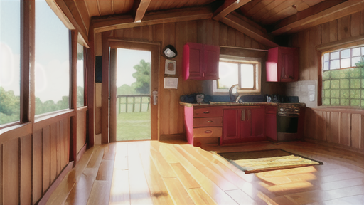 ヒノキの耐久性