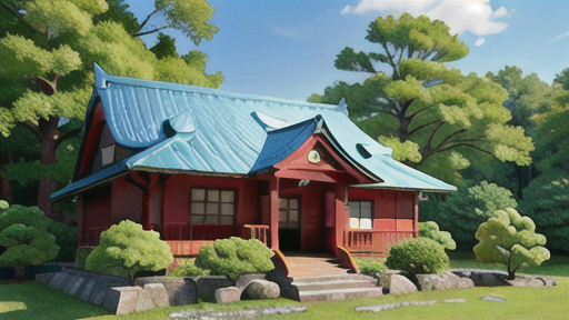 日本三大美林のひとつ「青森ヒバ」