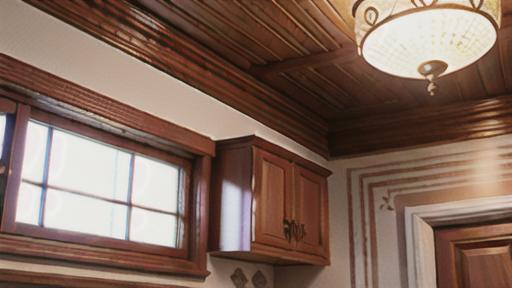 造作材の種類と特徴