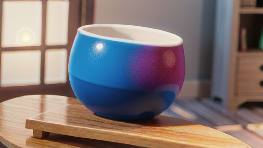 特徴：爽やかな芳香と耐久性