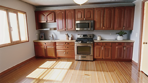 介護型リフォームの費用