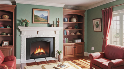 介護型リフォームの事例