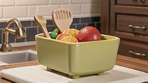 その他の活用例：まな板や湯舟