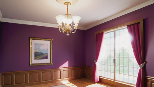 内装に使われる素材