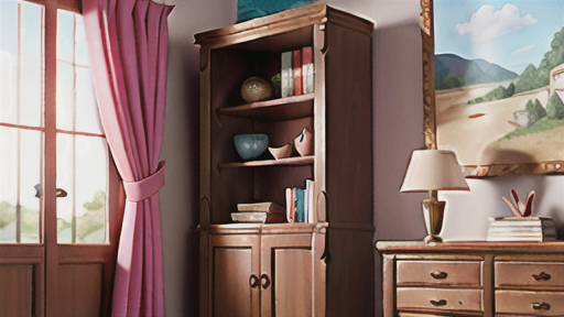 家具における側板の活用方法