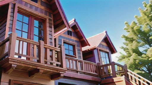 回りバルコニーのデメリット