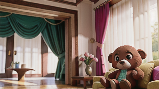 ビショップカーテンに適した生地