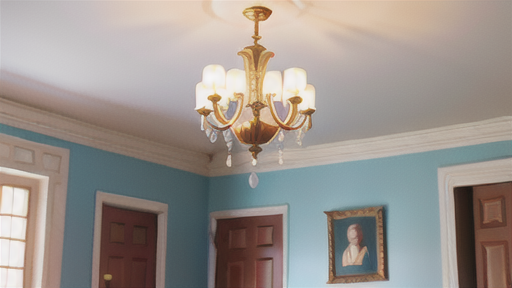 廻り縁の選び方