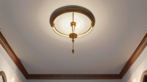 廻り縁の取り付け方法