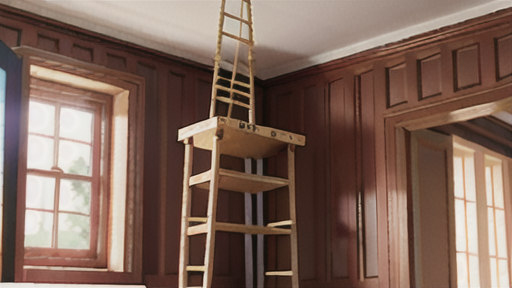 足場の用途と設置方法