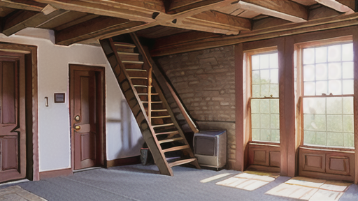 足場の安全対策