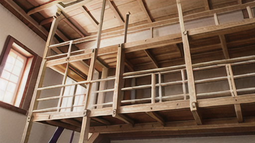 足場組立の基準と手順