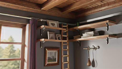 足場産業における最新技術