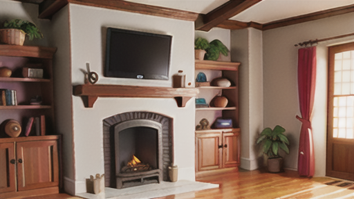 ビルトインのメリット