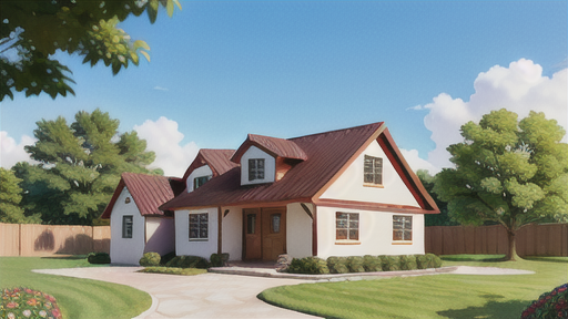 開口が建築に与える影響