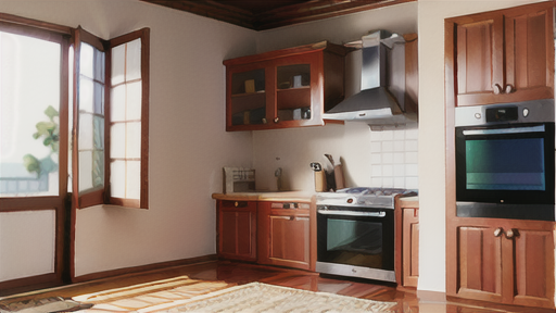 ビルトインの事例紹介