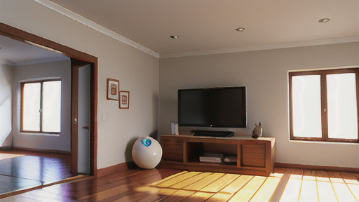 開口部が熱の出入りにもたらす影響