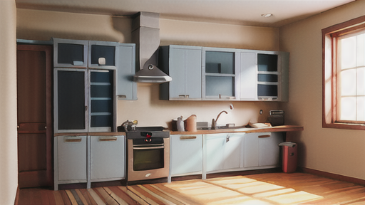 ビルトインガレージのメリット