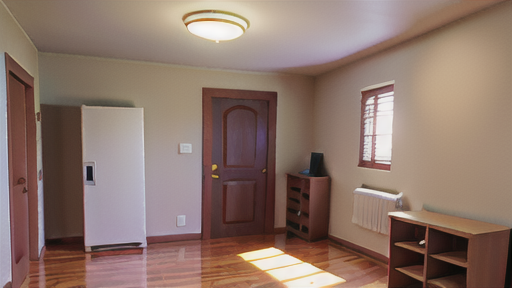 ビルトインガレージの注意点