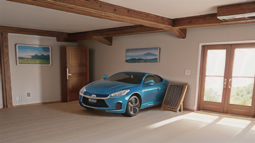 建築基準法におけるビルトインガレージ