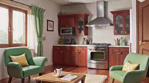 開口部の設計における注意点