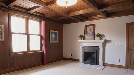 聚楽壁の材料と施工方法