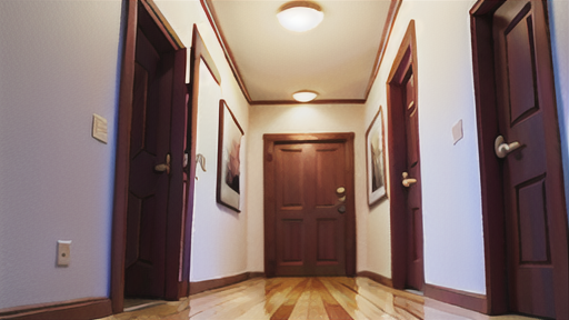 開放廊下のメリットとデメリット