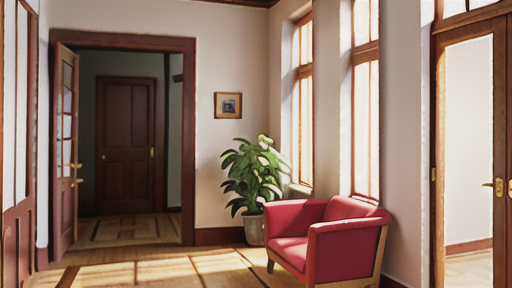 開放廊下のある住居選びのポイント