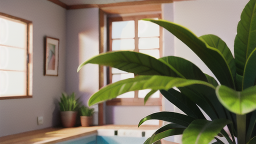 節水と環境への配慮