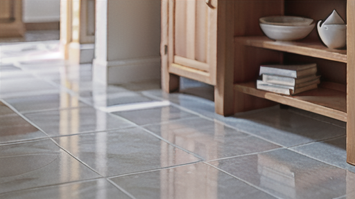 輻射暖房の代表例「床暖房」