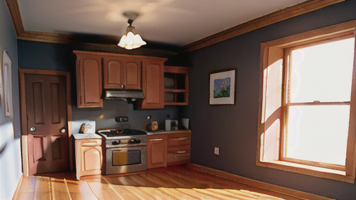 多灯照明のメリット