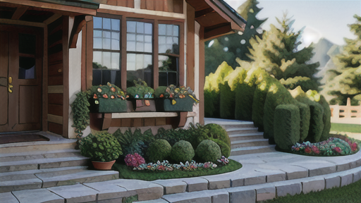 外構デザインのポイント