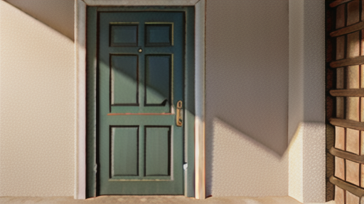 塀やフェンスの設置を考える