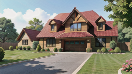 アプローチや駐車スペースの計画