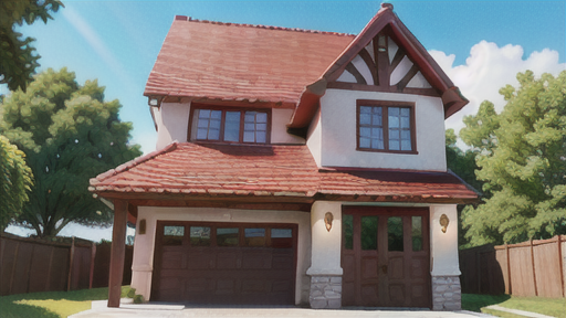 外構工事のメリット