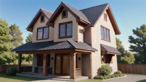 素敵な外構工事の施工事例