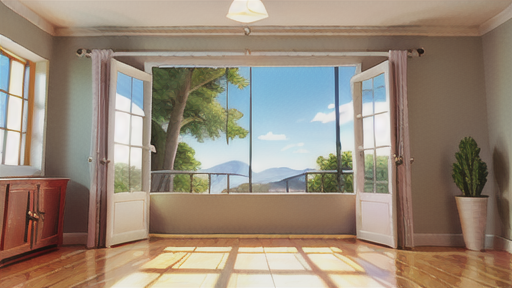 ピクチャーウィンドウとは?