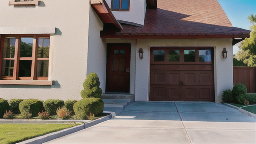 外構工事にかかる費用と期間